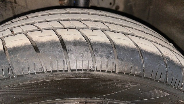 Second-hand 2014 Honda Brio S MT for sale in Chennai-36