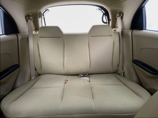 Second-hand 2014 Honda Brio S MT for sale in Chennai-34