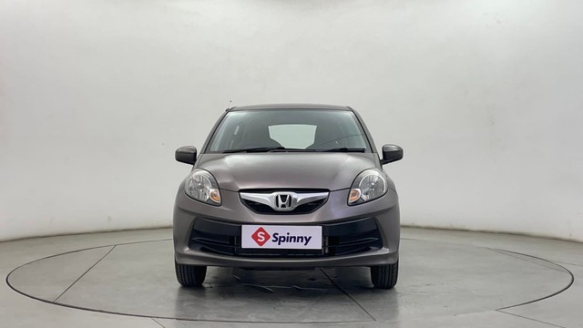 Second-hand 2014 Honda Brio S MT for sale in Chennai-7