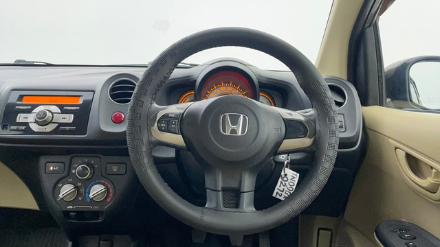 Second-hand 2014 Honda Brio S MT for sale in Chennai-26