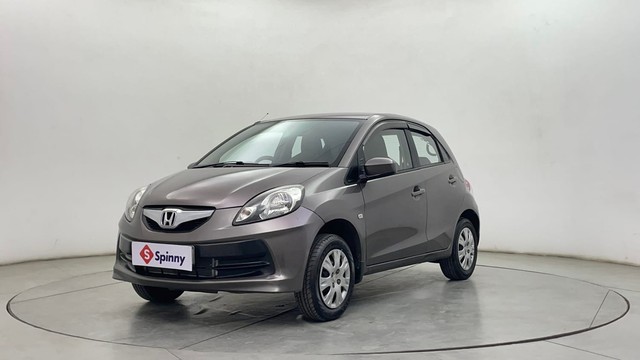 Second-hand 2014 Honda Brio S MT for sale in Chennai-0