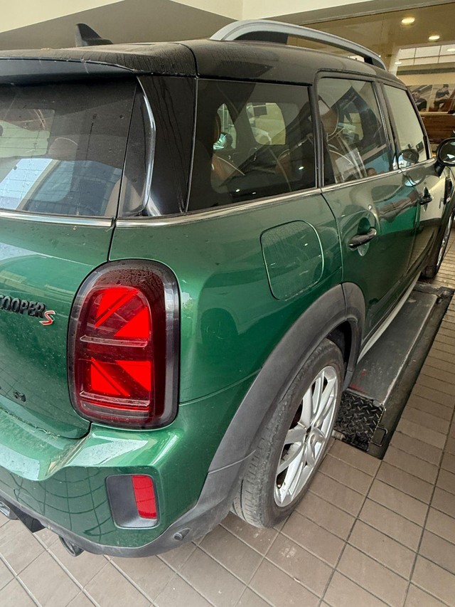 Second-hand 2022 Mini Countryman Cooper S JCW Inspired BSVI for sale in New Delhi-2