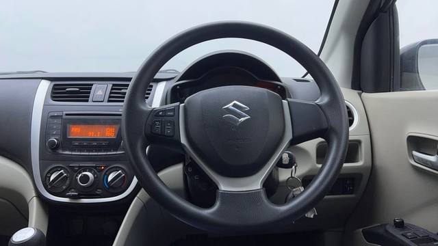 Second-hand 2016 Maruti Suzuki Celerio ZXI for sale in Ghaziabad-32