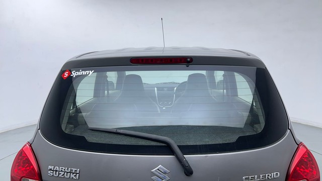 Second-hand 2016 Maruti Suzuki Celerio ZXI for sale in Ghaziabad-37