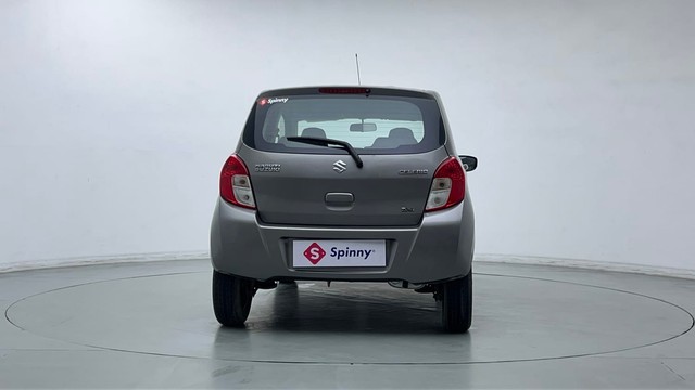 Second-hand 2016 Maruti Suzuki Celerio ZXI for sale in Ghaziabad-4