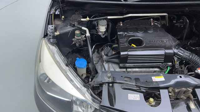 Second-hand 2016 Maruti Suzuki Celerio ZXI for sale in Ghaziabad-28