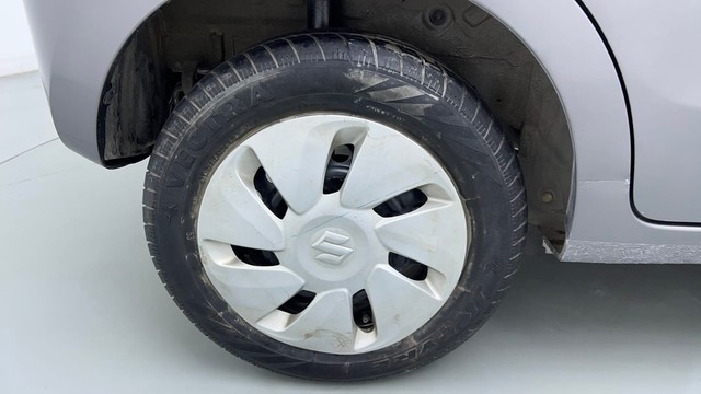 Second-hand 2016 Maruti Suzuki Celerio ZXI for sale in Ghaziabad-18