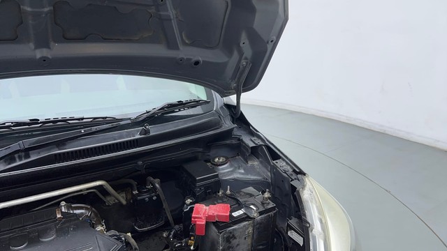 Second-hand 2016 Maruti Suzuki Celerio ZXI for sale in Ghaziabad-34