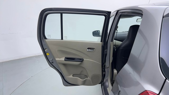 Second-hand 2016 Maruti Suzuki Celerio ZXI for sale in Ghaziabad-23