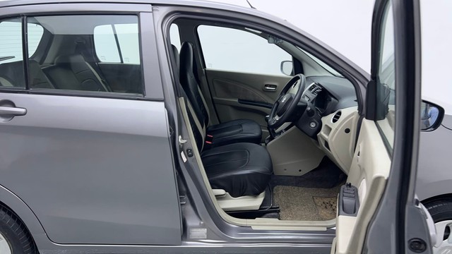 Second-hand 2016 Maruti Suzuki Celerio ZXI for sale in Ghaziabad-15