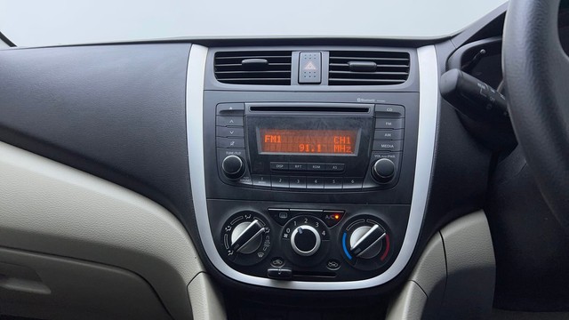 Second-hand 2016 Maruti Suzuki Celerio ZXI for sale in Ghaziabad-27