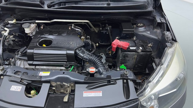 Second-hand 2016 Maruti Suzuki Celerio ZXI for sale in Ghaziabad-36