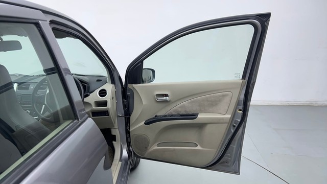 Second-hand 2016 Maruti Suzuki Celerio ZXI for sale in Ghaziabad-16