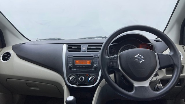 Second-hand 2016 Maruti Suzuki Celerio ZXI for sale in Ghaziabad-11