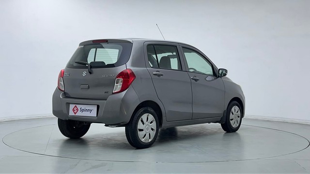 Second-hand 2016 Maruti Suzuki Celerio ZXI for sale in Ghaziabad-3