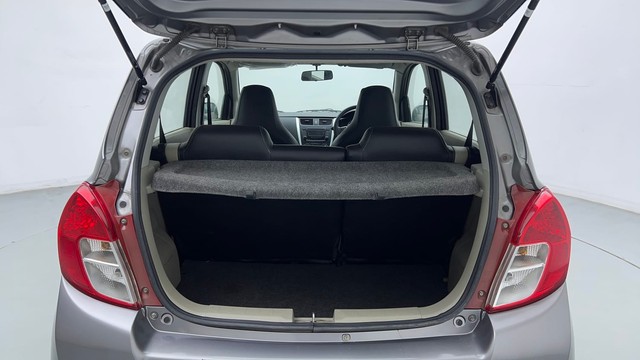 Second-hand 2016 Maruti Suzuki Celerio ZXI for sale in Ghaziabad-9