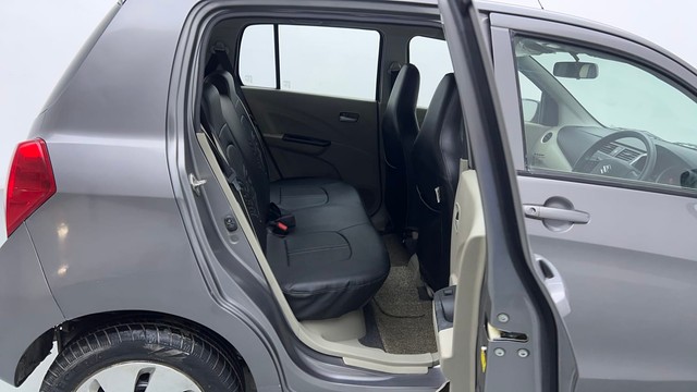 Second-hand 2016 Maruti Suzuki Celerio ZXI for sale in Ghaziabad-33