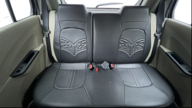 Second-hand 2016 Maruti Suzuki Celerio ZXI for sale in Ghaziabad-24