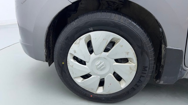 Second-hand 2016 Maruti Suzuki Celerio ZXI for sale in Ghaziabad-20