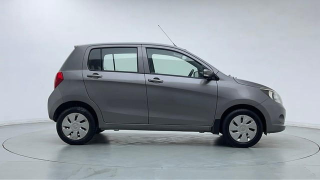 Second-hand 2016 Maruti Suzuki Celerio ZXI for sale in Ghaziabad-2