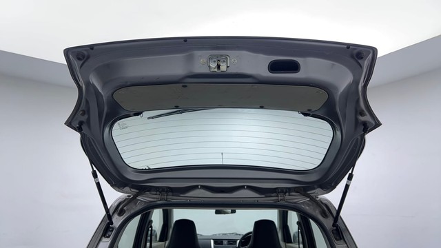 Second-hand 2016 Maruti Suzuki Celerio ZXI for sale in Ghaziabad-31