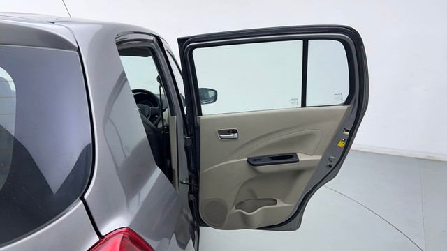 Second-hand 2016 Maruti Suzuki Celerio ZXI for sale in Ghaziabad-39