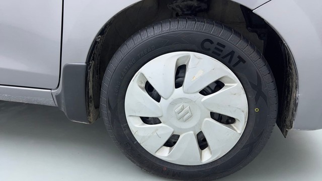 Second-hand 2016 Maruti Suzuki Celerio ZXI for sale in Ghaziabad-17