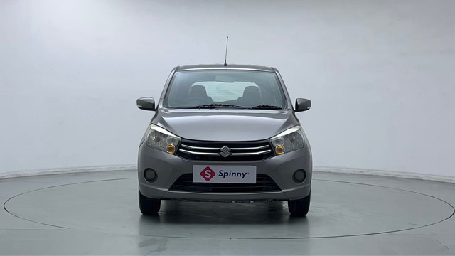 Second-hand 2016 Maruti Suzuki Celerio ZXI for sale in Ghaziabad-7