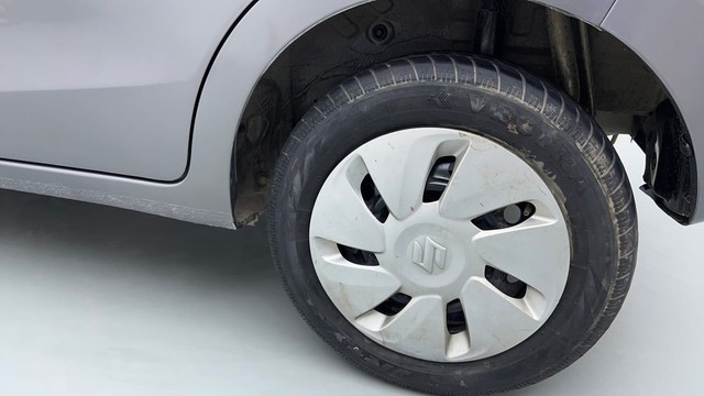 Second-hand 2016 Maruti Suzuki Celerio ZXI for sale in Ghaziabad-19