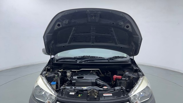 Second-hand 2016 Maruti Suzuki Celerio ZXI for sale in Ghaziabad-8