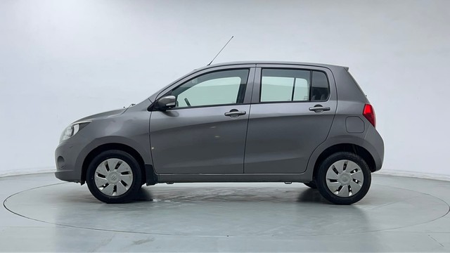 Second-hand 2016 Maruti Suzuki Celerio ZXI for sale in Ghaziabad-6