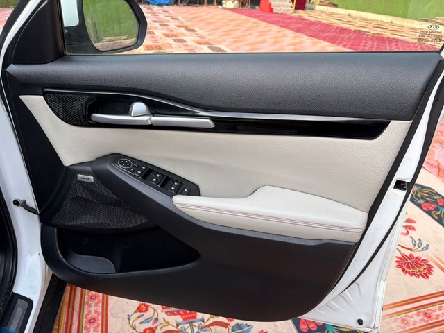 Second-hand 2019 Kia Seltos GTX Plus DCT for sale in Mumbai-7