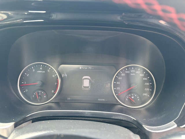 Second-hand 2019 Kia Seltos GTX Plus DCT for sale in Mumbai-11