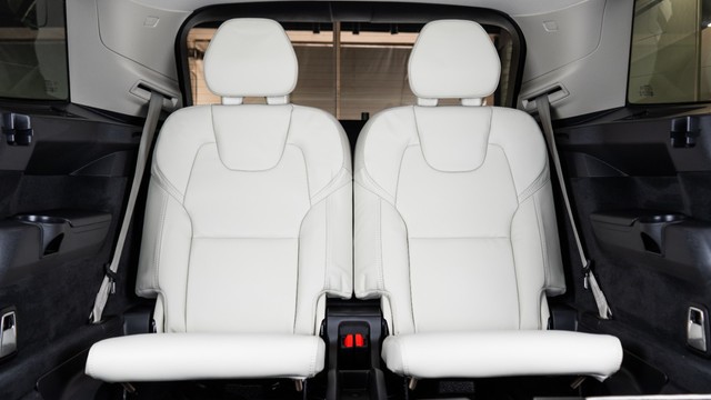 Volvo XC90 B5 AWD Mild hybrid Ultra Second-hand 2025 Volvo XC90 B5 AWD Mild hybrid Ultra for sale in New Delhi-8