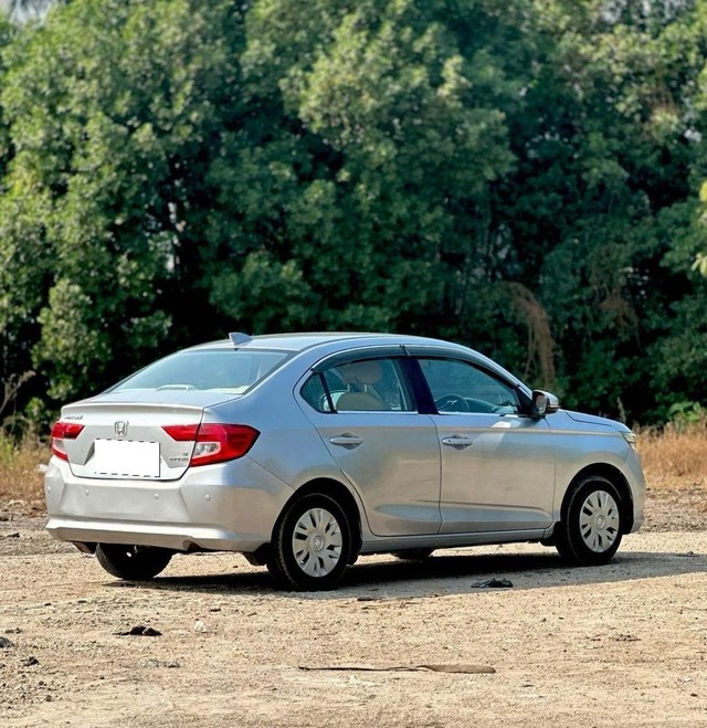Second-hand 2018 Honda Amaze S i-VTEC for sale in Surat-1