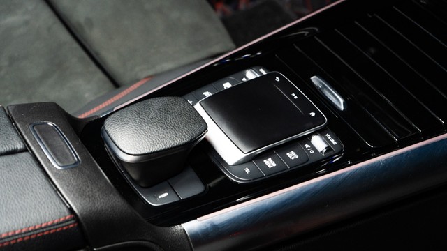 Second-hand 2023 Mercedes-Benz AMG GLA 35 4MATIC BSVI for sale in New Delhi-7