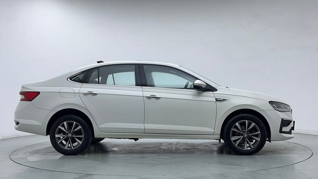 Second-hand 2023 Skoda Slavia 1.0 TSI Style AT BSVI for sale in Ghaziabad-2