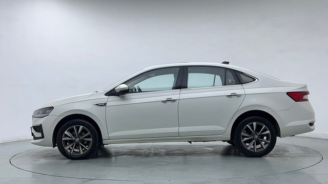 Second-hand 2023 Skoda Slavia 1.0 TSI Style AT BSVI for sale in Ghaziabad-6