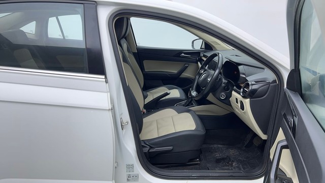 Second-hand 2023 Skoda Slavia 1.0 TSI Style AT BSVI for sale in Ghaziabad-15
