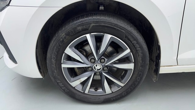 Second-hand 2023 Skoda Slavia 1.0 TSI Style AT BSVI for sale in Ghaziabad-20