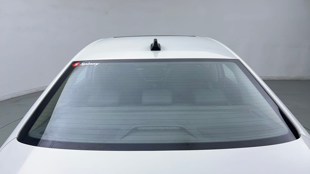 Second-hand 2023 Skoda Slavia 1.0 TSI Style AT BSVI for sale in Ghaziabad-33