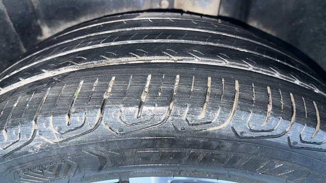 Second-hand 2023 Skoda Slavia 1.0 TSI Style AT BSVI for sale in Ghaziabad-35