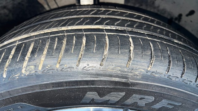 Second-hand 2023 Skoda Slavia 1.0 TSI Style AT BSVI for sale in Ghaziabad-39