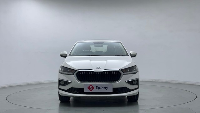 Second-hand 2023 Skoda Slavia 1.0 TSI Style AT BSVI for sale in Ghaziabad-7