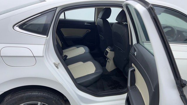Second-hand 2023 Skoda Slavia 1.0 TSI Style AT BSVI for sale in Ghaziabad-38