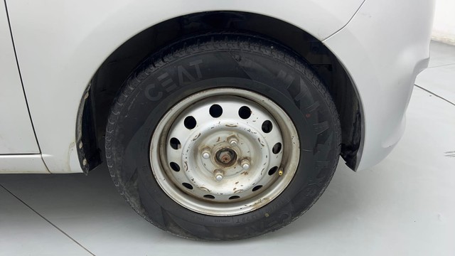 Second-hand 2015 Hyundai i10 Magna 1.1 for sale in Ghaziabad-17