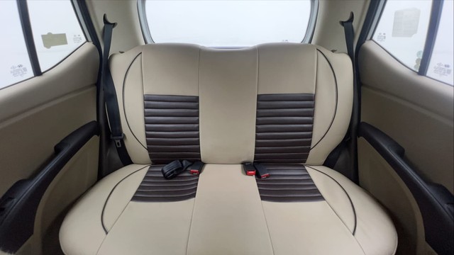 Second-hand 2015 Hyundai i10 Magna 1.1 for sale in Ghaziabad-25