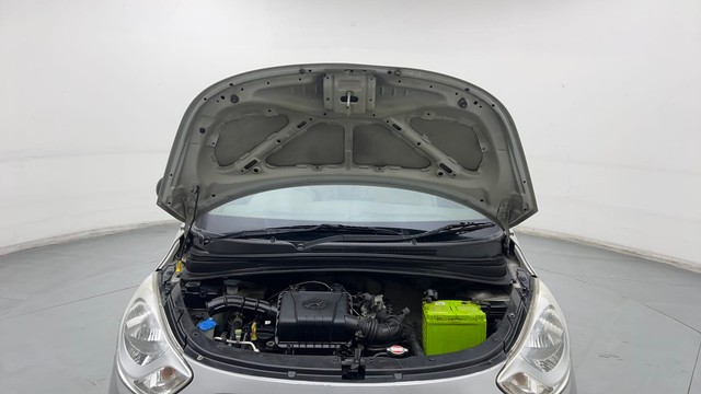 Second-hand 2015 Hyundai i10 Magna 1.1 for sale in Ghaziabad-8