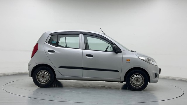 Second-hand 2015 Hyundai i10 Magna 1.1 for sale in Ghaziabad-2