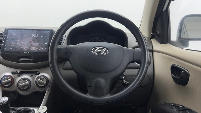 Second-hand 2015 Hyundai i10 Magna 1.1 for sale in Ghaziabad-37